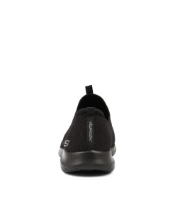 Women SKECHERS Sneakers-12837 ULTRA FLEX F BLK
