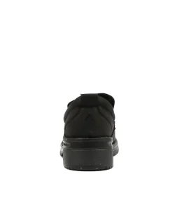 Women COLORADO Comfort-ABACUS 2 BLACK LEATHER