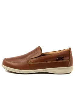 COLORADO Casuals-AFFLECK COGNAC