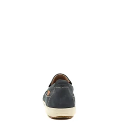 COLORADO Casuals-AFFLECK NAVY NUBUCK