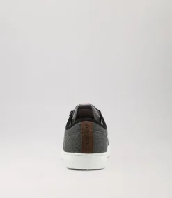COLORADO Sneakers|Casuals-Albatross Mw Grey Canvas Sneakers