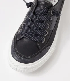 Women BLOWFISH Sneakers-ALEX BW BLACK MULTI
