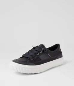 Women BLOWFISH Sneakers-ALEX BW BLACK MULTI