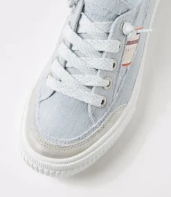 Women BLOWFISH Sneakers-Alex Dreamy Blue Multi Sneakers