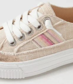 Women BLOWFISH Sneakers-Alex Sand Multi Sneakers