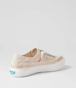 Women BLOWFISH Sneakers-Alex Sand Multi Sneakers