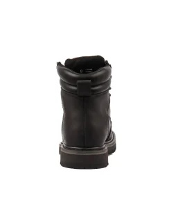 COLORADO Boots|Casuals-ALTITUDE BLACK LEATHER