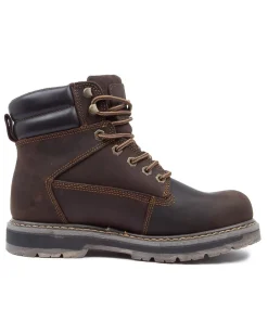 COLORADO Boots|Casuals-ALTITUDE BROWN