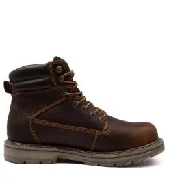 COLORADO Boots|Casuals-ALTITUDE TAN