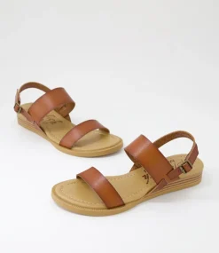 Women BLOWFISH Flats|Sandals-Arcadia Scotch Sandals