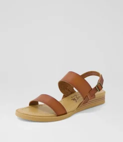 Women BLOWFISH Flats|Sandals-Arcadia Scotch Sandals