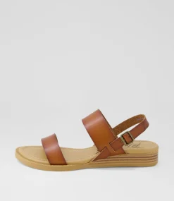 Women BLOWFISH Flats|Sandals-Arcadia Scotch Sandals