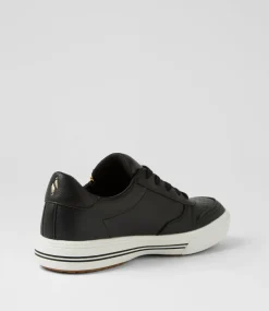 Women SKECHERS Sneakers-Arch Fit Arcade Black Sneakers