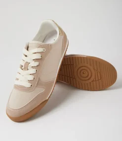 Women I LOVE BILLY Sneakers-Arter Beige Multi Sneakers