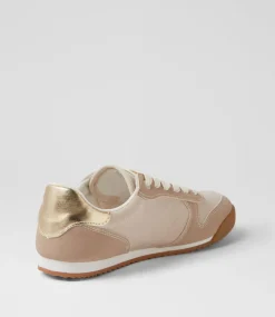 Women I LOVE BILLY Sneakers-Arter Beige Multi Sneakers