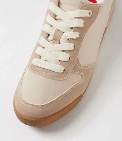 Women I LOVE BILLY Sneakers-Arter Beige Multi Sneakers