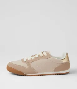 Women I LOVE BILLY Sneakers-Arter Beige Multi Sneakers