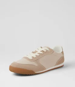 Women I LOVE BILLY Sneakers-Arter Beige Multi Sneakers