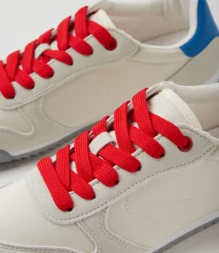 Women I LOVE BILLY Sneakers-Arter Grey Multi Sneakers