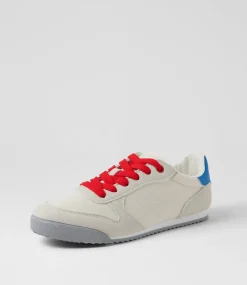 Women I LOVE BILLY Sneakers-Arter Grey Multi Sneakers