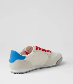 Women I LOVE BILLY Sneakers-Arter Grey Multi Sneakers