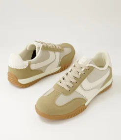 Women I LOVE BILLY Sneakers-Artrese Stone Mix Sneakers
