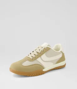 Women I LOVE BILLY Sneakers-Artrese Stone Mix Sneakers