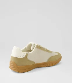 Women I LOVE BILLY Sneakers-Artrese Stone Mix Sneakers