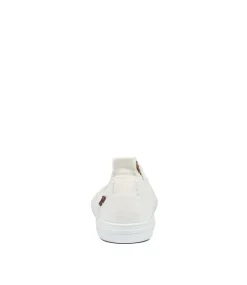 Women BLOWFISH Sneakers-AUSSIE WHITE CANVAS
