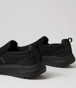 COLORADO Sneakers-BECKETT CF BLACK BLACK MESH