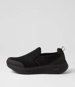 COLORADO Sneakers-BECKETT CF BLACK BLACK MESH