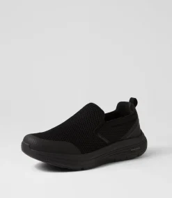 COLORADO Sneakers-BECKETT CF BLACK BLACK MESH
