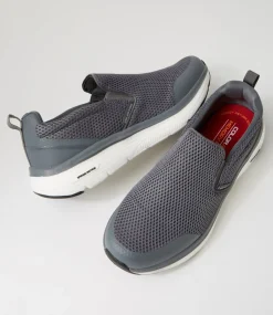 COLORADO Sneakers-BECKETT CF GREY MESH
