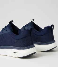 COLORADO Sneakers-BENNETT CF NAVY MESH