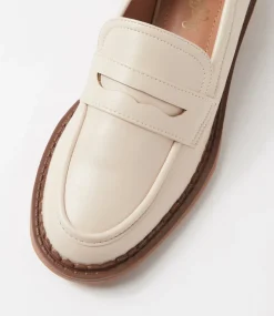 Women I LOVE BILLY Flats-Birta Milk Flat Shoes