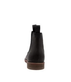 COLORADO Boots|Casuals-BRUMBY BLACK LEATHER