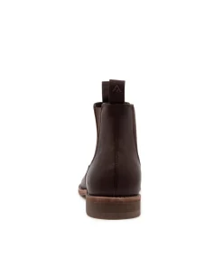 COLORADO Boots|Casuals-BRUMBY BROWN LEATHER