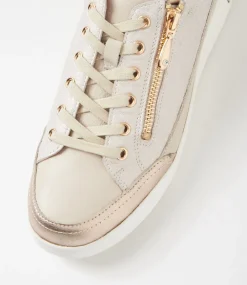 Women SUPERSOFT Comfort|Sneakers-Catorina Almond Multi Sneakers