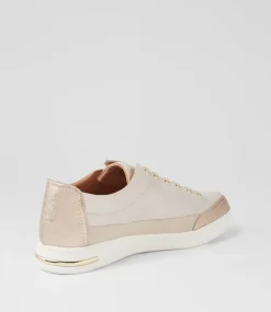 Women SUPERSOFT Comfort|Sneakers-Catorina Almond Multi Sneakers
