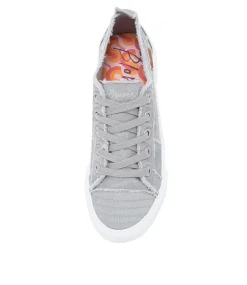 Women BLOWFISH Sneakers-Clay Vapour Canvas Sneakers