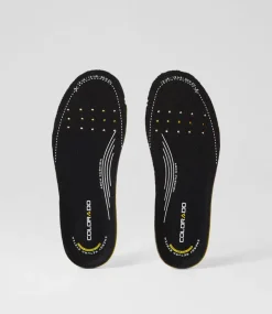 COLORADO Shoe Accessories-Ers+ Jnr 1-2 Insole