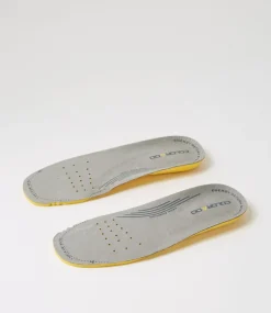 COLORADO Shoe Accessories-Ers Junior 1-2 Insole