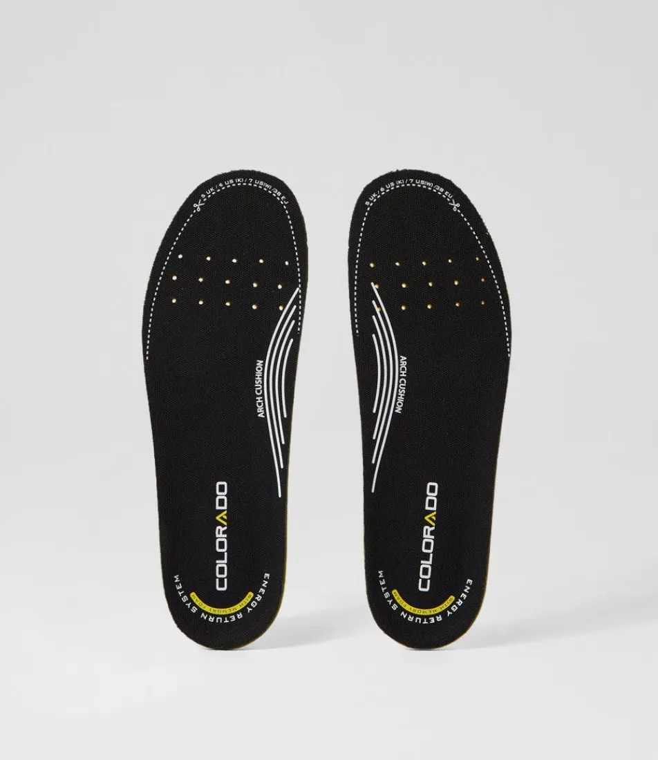 COLORADO Shoe Accessories-Ers+ Snr 13-14 Insole