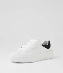 SKECHERS Sneakers|Casuals-Cordova Classic White Black Sneakers