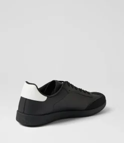 Women I LOVE BILLY Sneakers-Destine Black Multi Sneakers