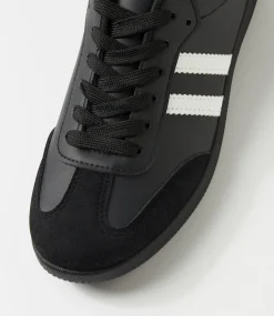 Women I LOVE BILLY Sneakers-Destine Black Multi Sneakers