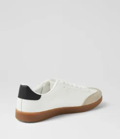 Women I LOVE BILLY Sneakers-Destine Stone White Multi Sneakers