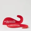 DOCPODS Shoe Accessories-Kids Fit Xxs Red Insoles