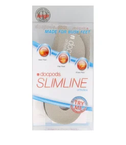 DOCPODS Shoe Accessories-Slimline Large Insoles