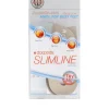 DOCPODS Shoe Accessories-Slimline Medium Insoles
